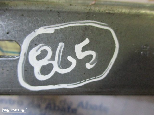 Elevador Sem Motor ELEVSM865 NISSAN QASHQAI 2010 5P TD - 2