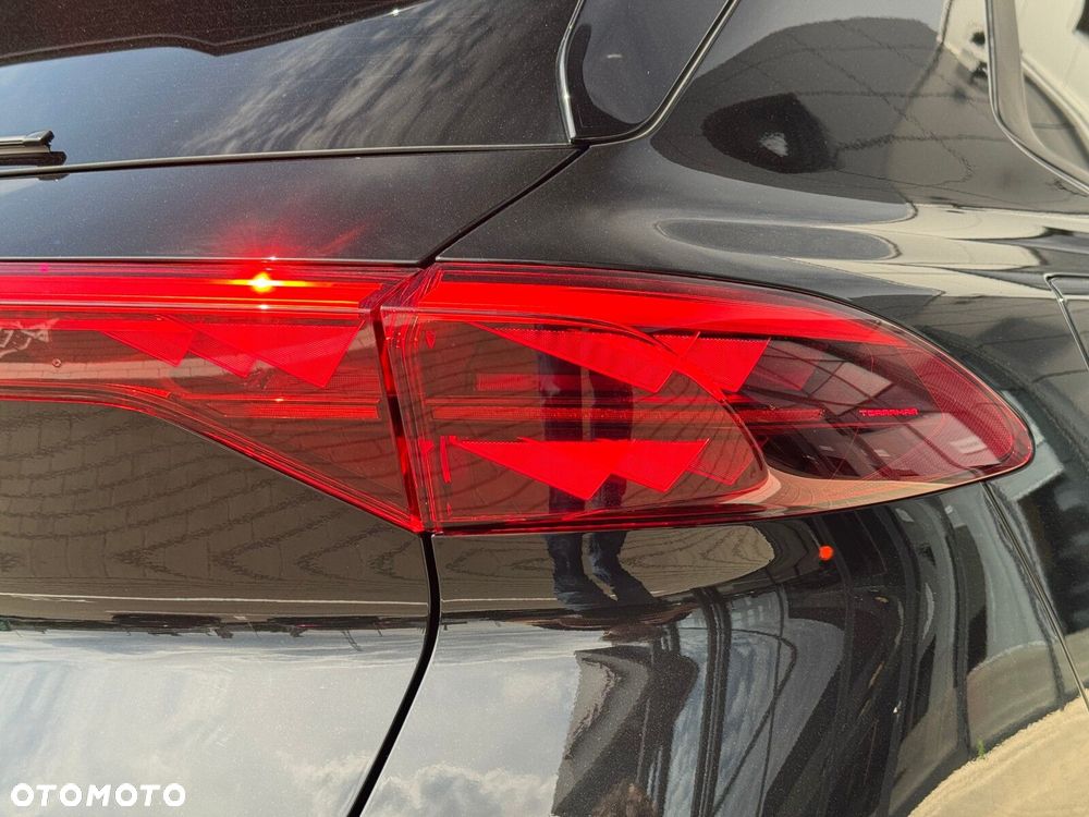 Cupra Terramar 1.5 eTSI mHEV DSG - 12