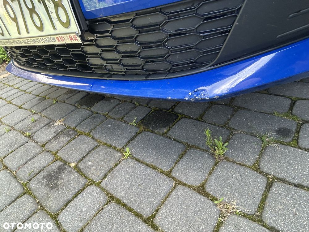 Skoda Fabia 1.0 Ambition - 10