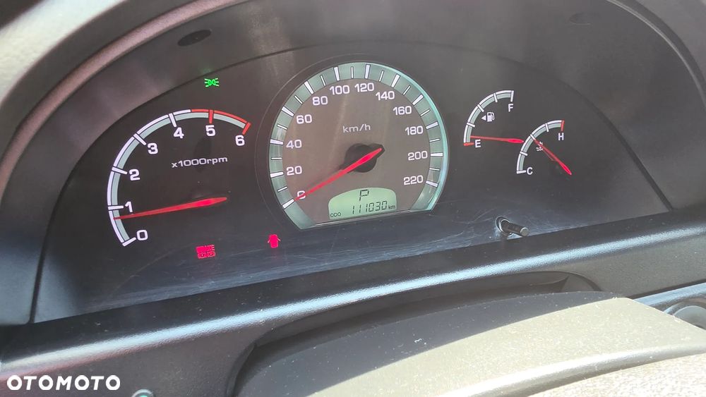 SsangYong/KGM Rexton W 2.0 D20 DTR 4WD E-tronic Quartz - 9