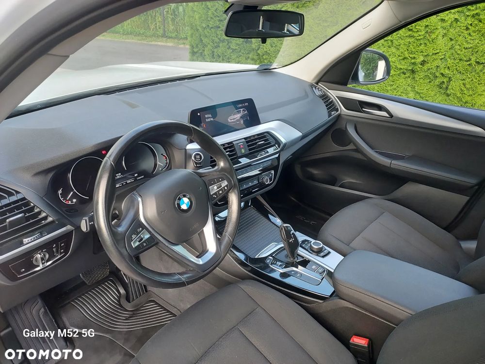 BMW X3 xDrive20i GPF - 13