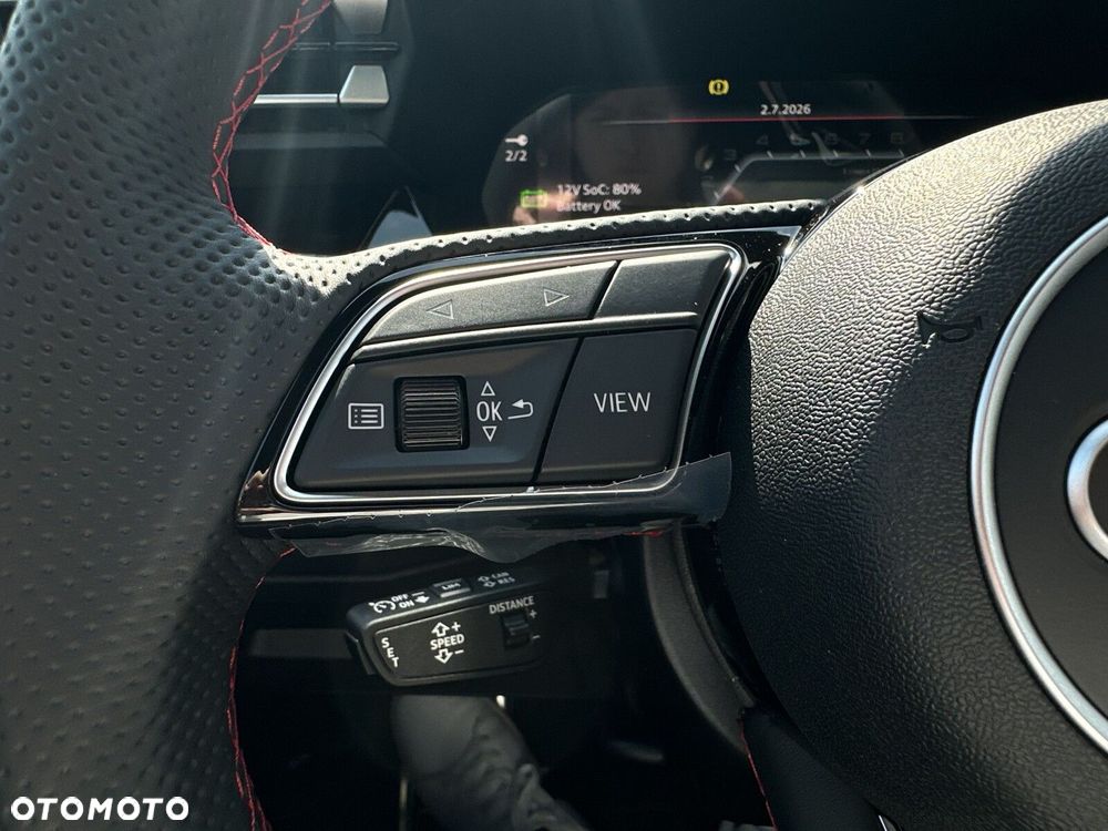 Audi S3 Sportback TFSI Quattro S tronic - 18