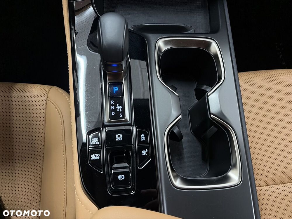 Lexus NX - 18