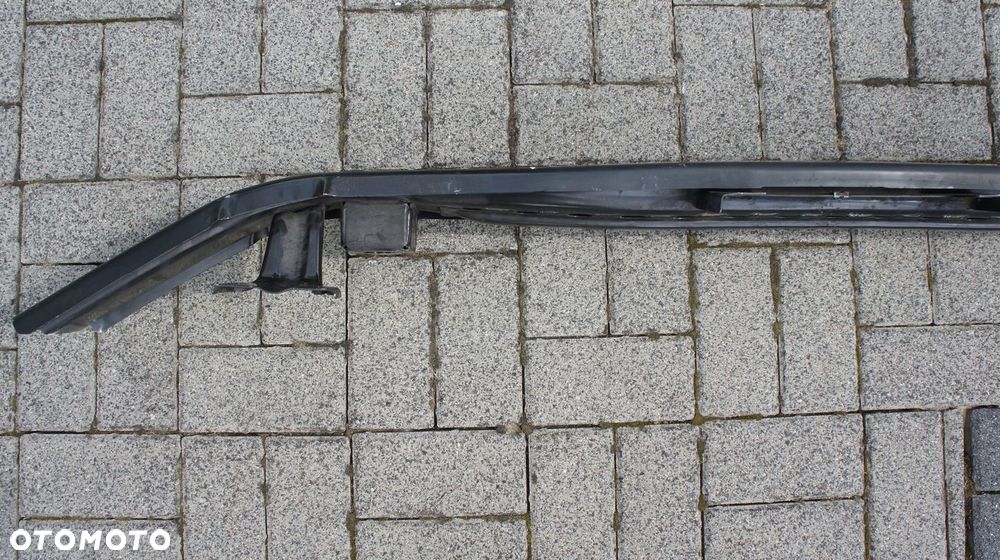 BELKA ABSORBER PRZEDNI ZDERZAK MERCEDES VITO V KLASA W447 - 9