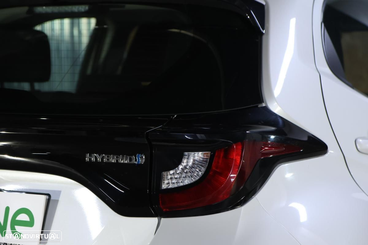 Toyota Yaris - 13