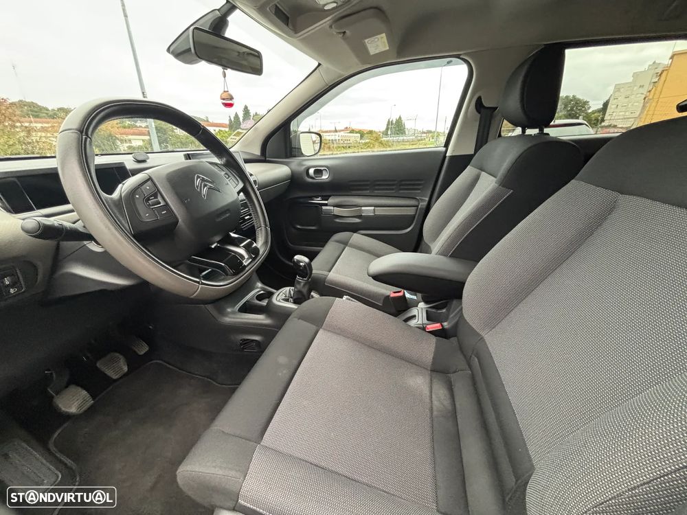 Citroën C4 Cactus PureTech 82 Shine - 30