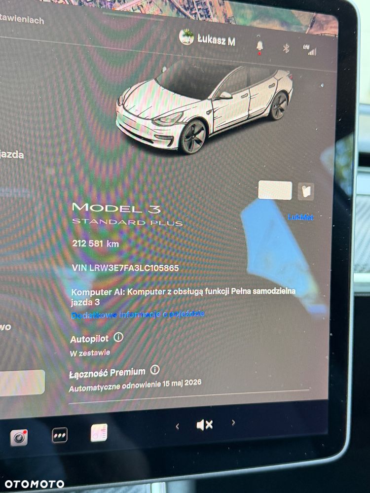 Tesla Model 3 Standard Range Plus - 13