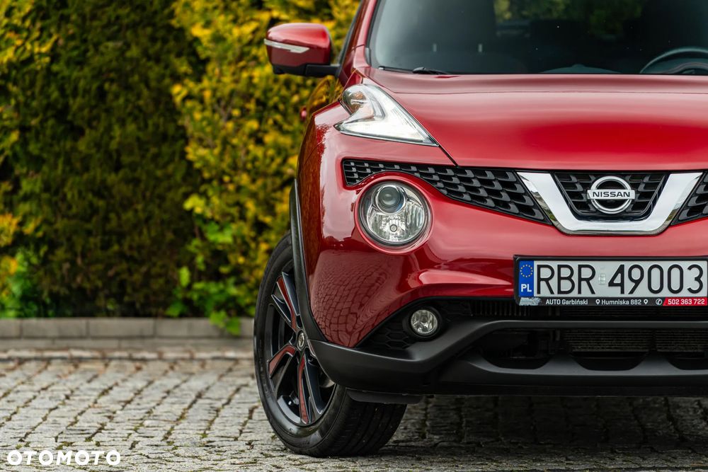 Nissan Juke 1.2 DIG-T 360 - 13