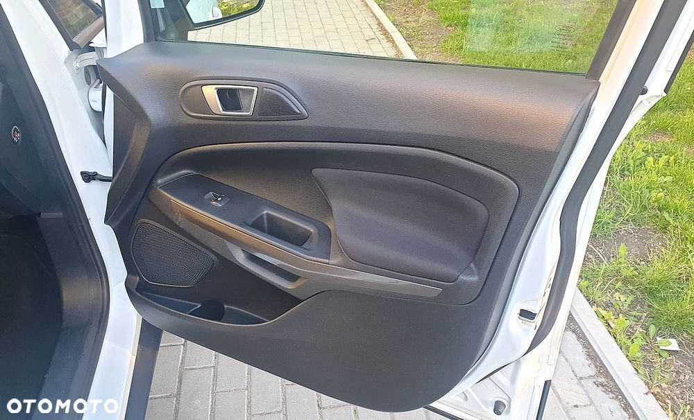 Ford EcoSport 1.0 EcoBoost ST-Line ASS - 16