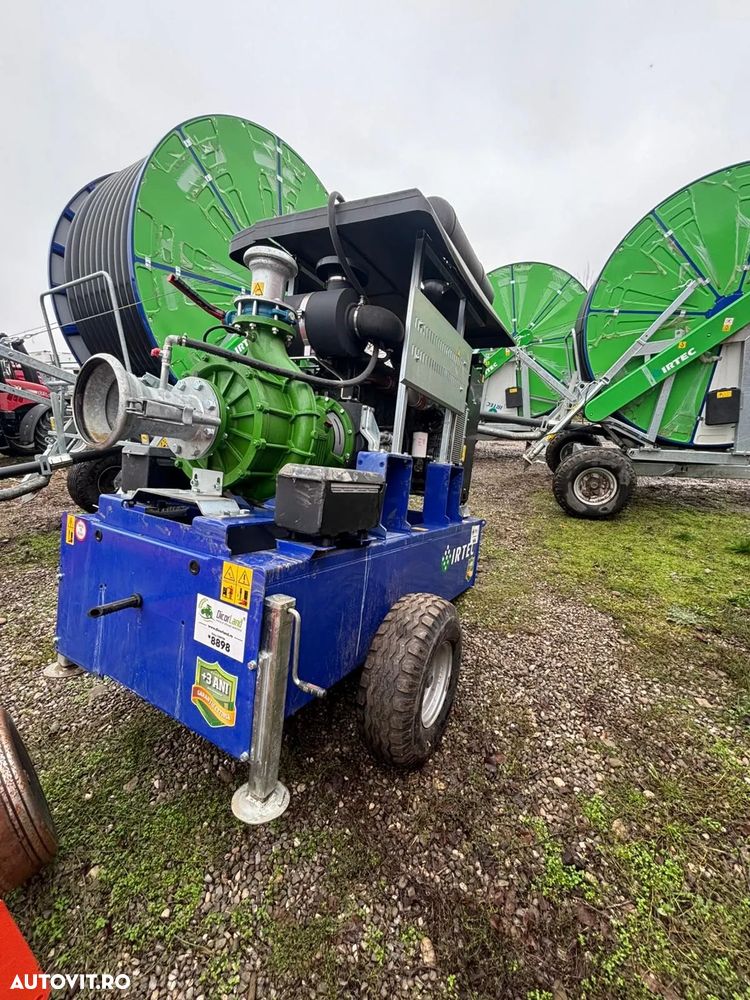 IRTEC I74R738ELCOS CIM 136 - 4