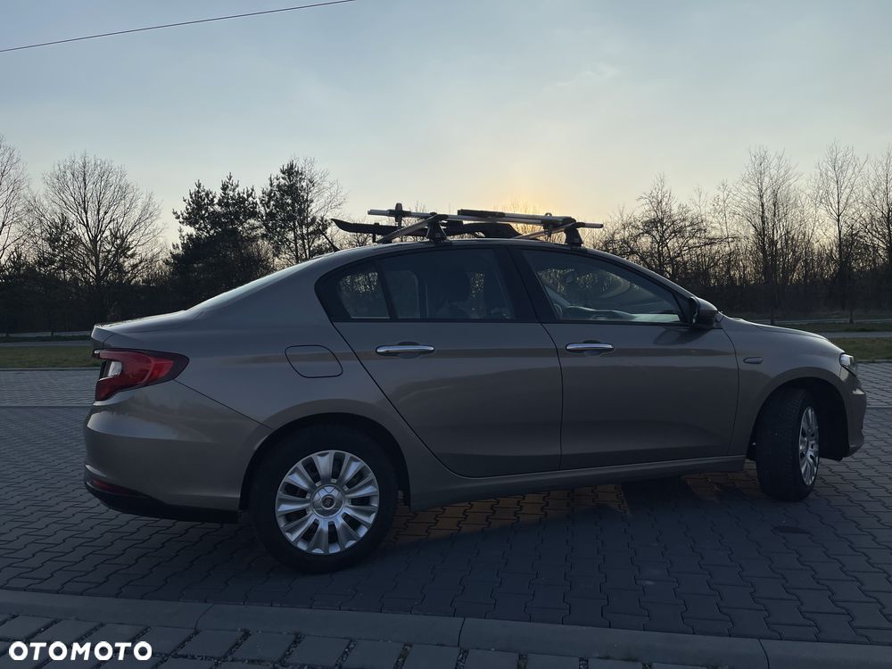 Fiat Tipo - 13