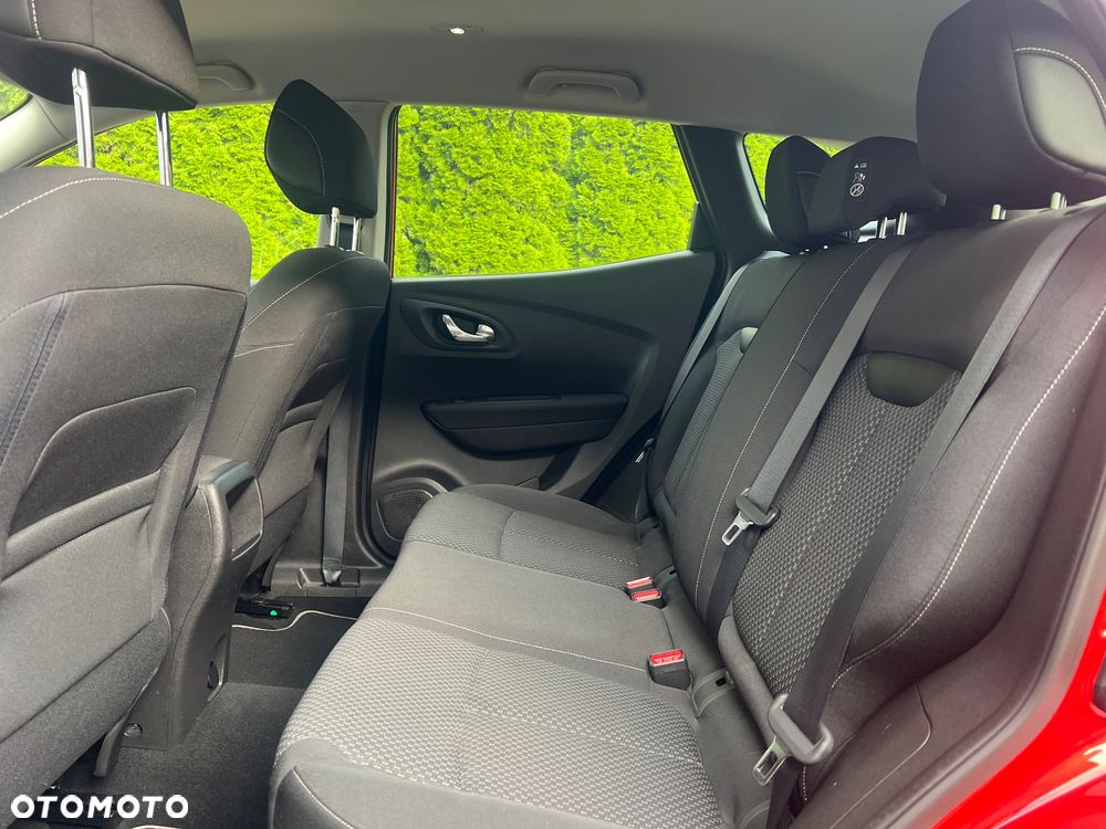 Renault Kadjar Energy TCe 130 LIMITED - 8