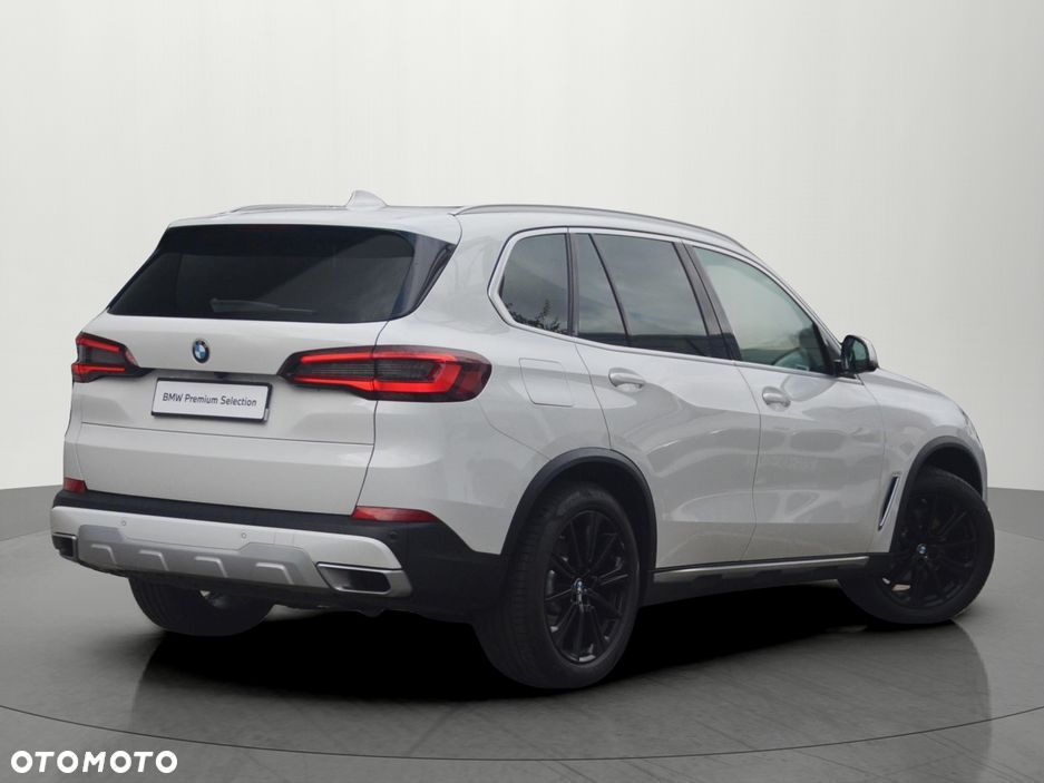 BMW X5 - 3