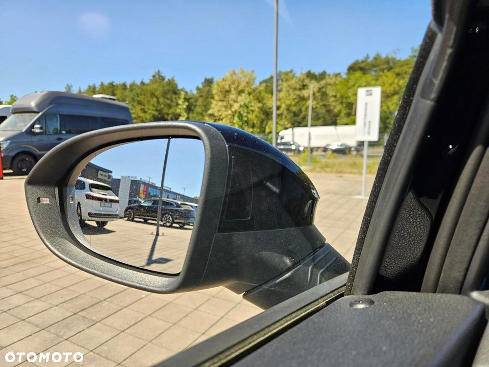 Volkswagen Golf 1.4 TSI Plug-In Hybrid Style DSG - 23