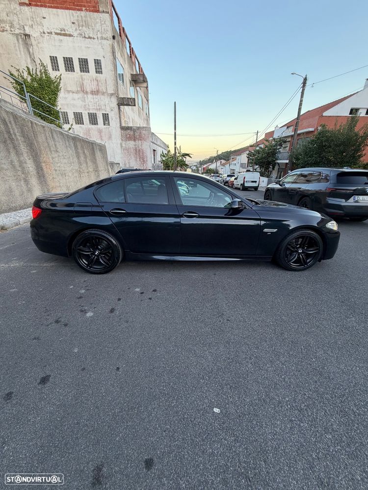BMW 530 d Auto - 2