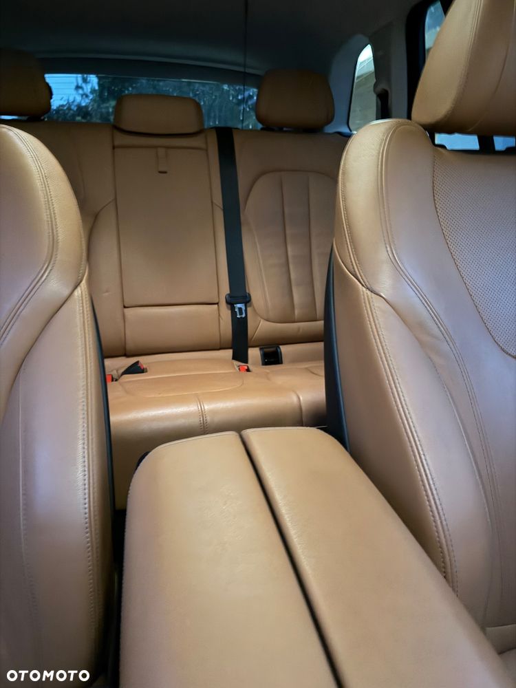 BMW X5 - 5
