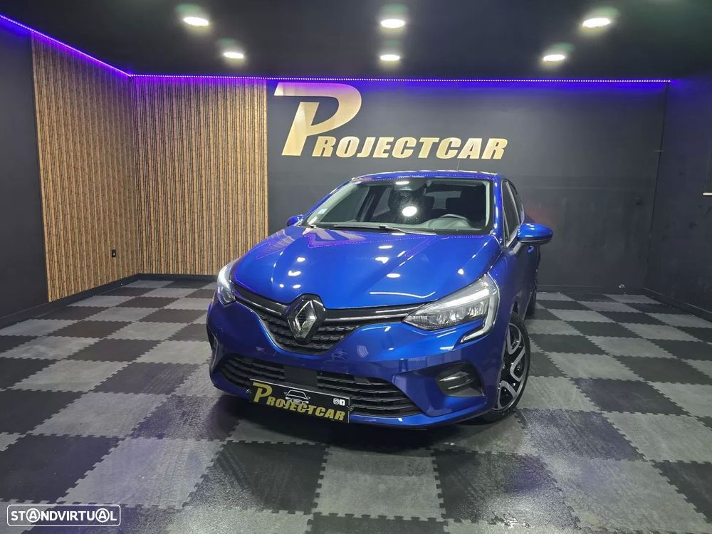 Renault Clio SCe 65 LIFE - 15