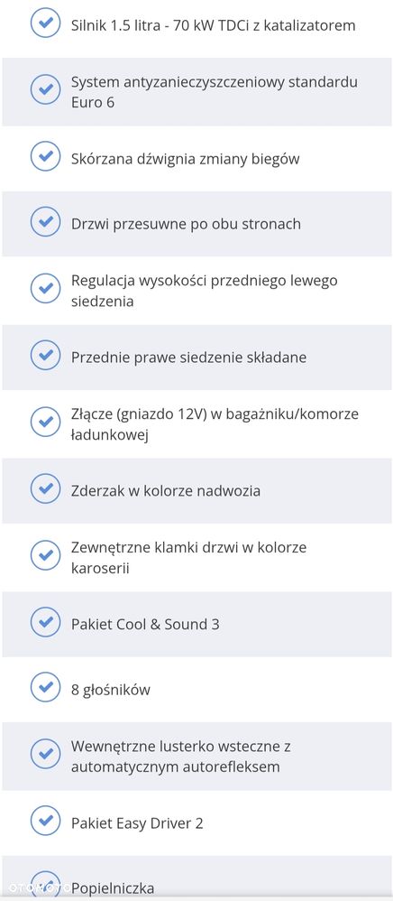 Ford B-MAX 1.5 TDCi Titanium - 19