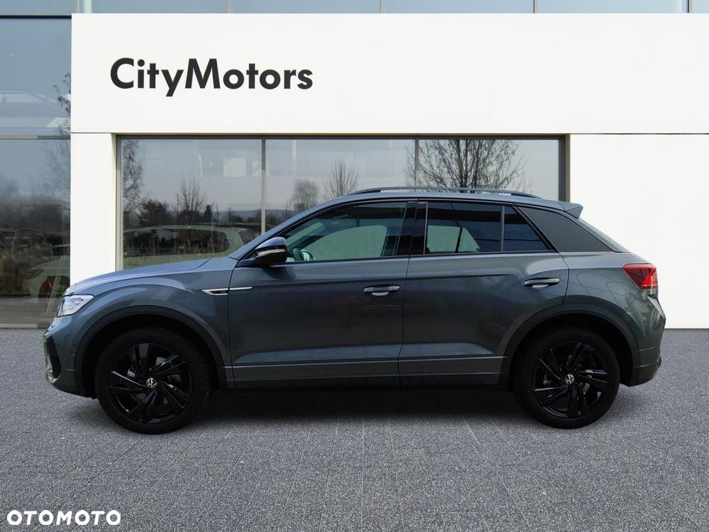 Volkswagen T-Roc - 6