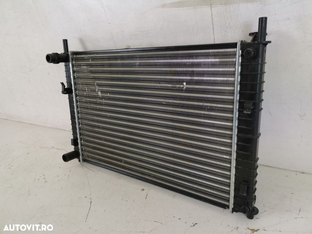 Radiator Apa Ford  Fiesta 5 [facelift] 2005 2006 2007 2008 2009 2010 O - 6