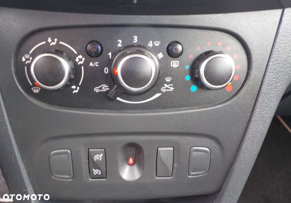 Dacia Sandero Stepway - 22