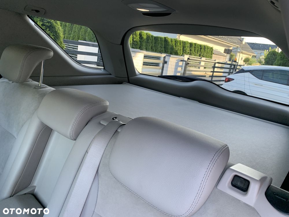 Mercedes-Benz ML 350 BlueTEC 4Matic 7G-TRONIC DPF - 12