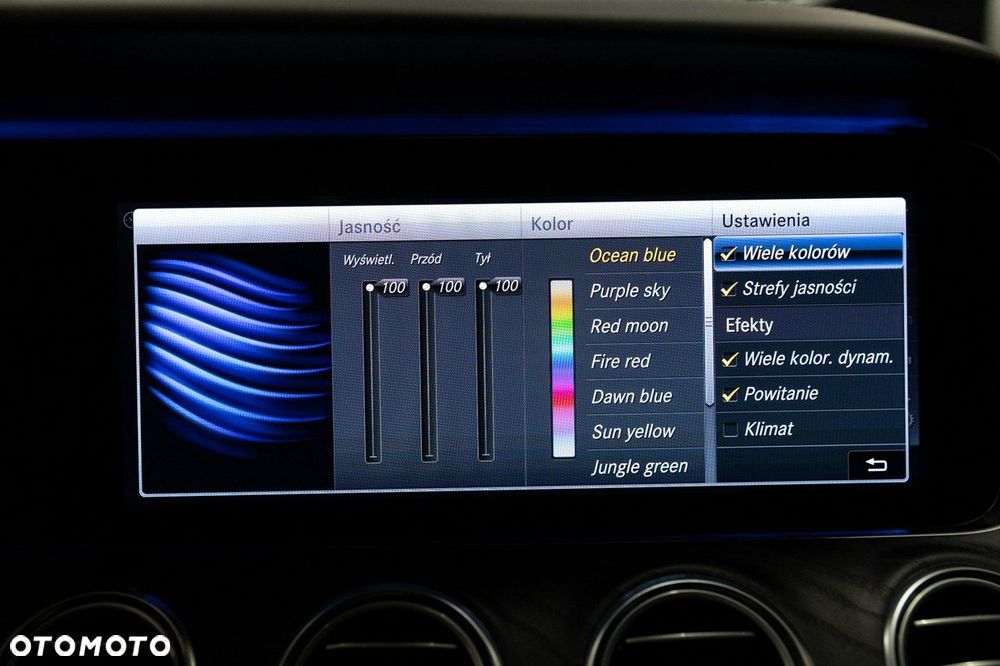 Mercedes-Benz Klasa E - 41