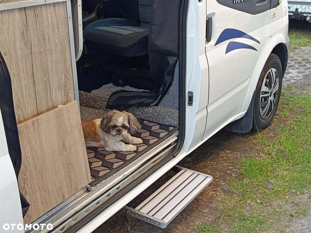 Ford Transit - 3