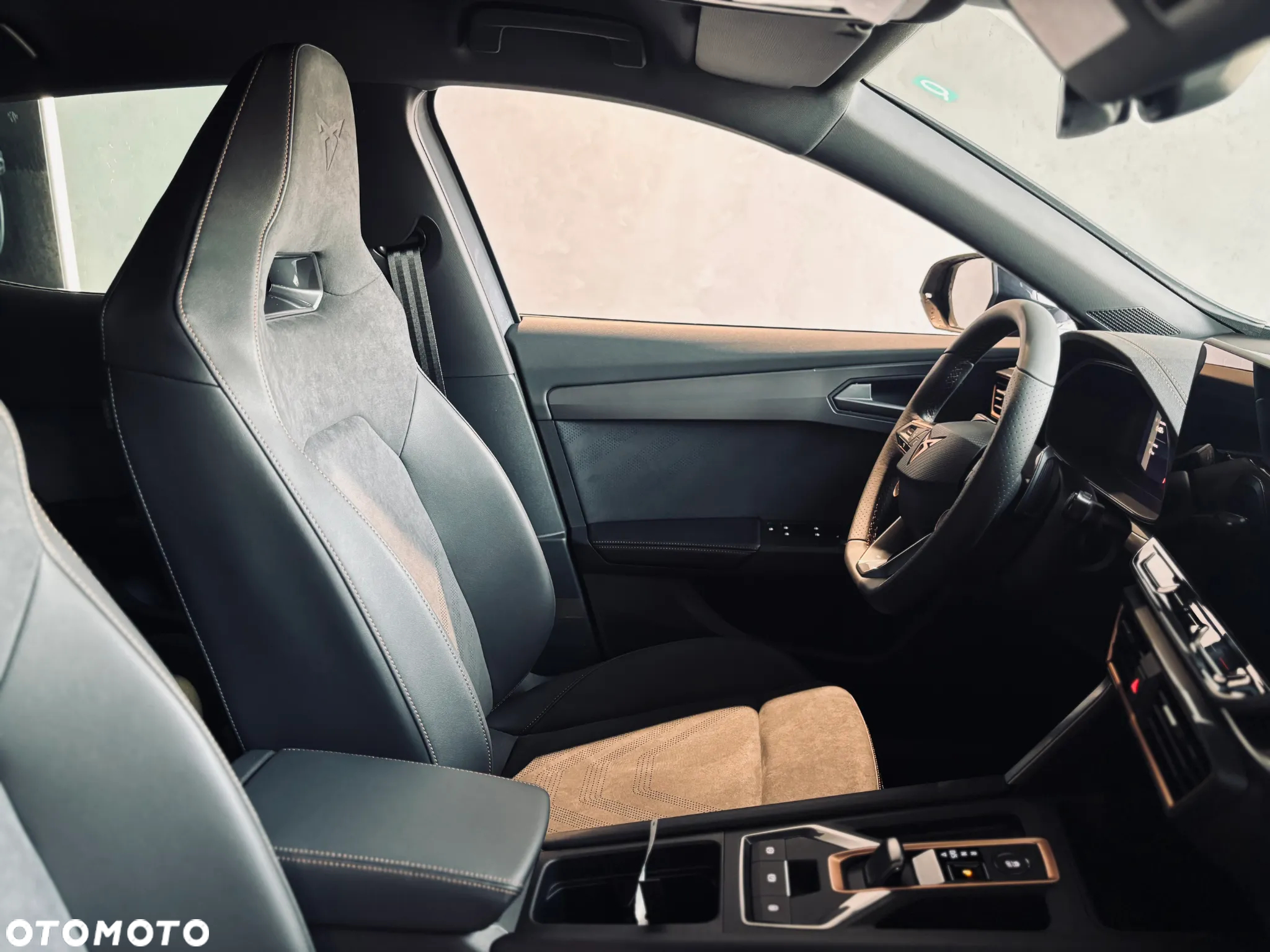 Cupra Formentor - 27
