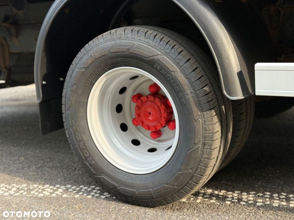 Iveco Daily 70c17 - 7