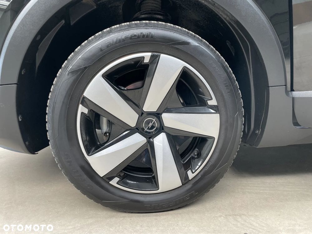 Opel Crossland X 1.2 T Edition S&S - 18