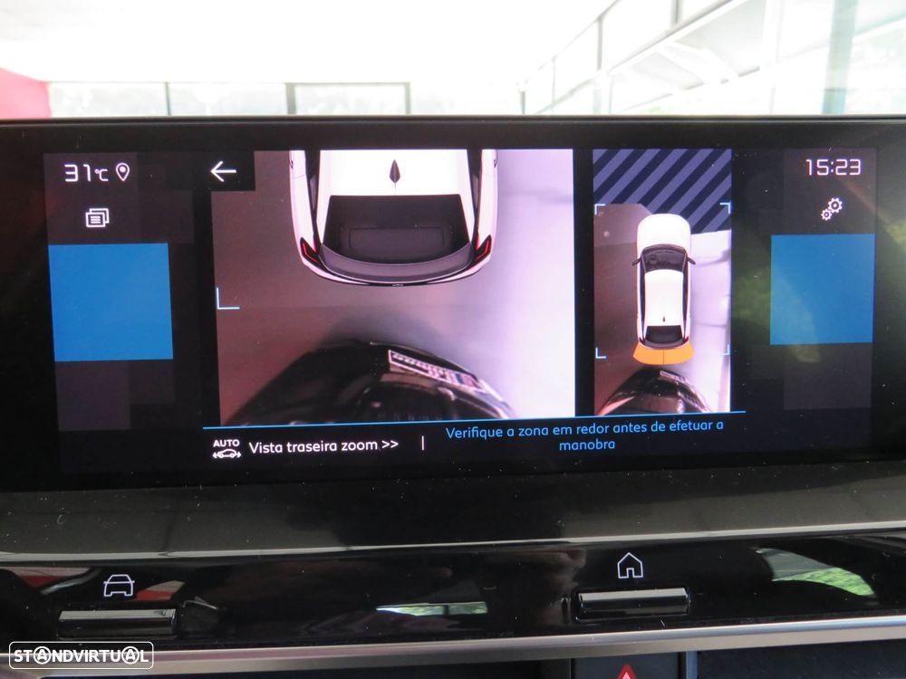 Citroën C4 1.2 PureTech Feel Pack - 32