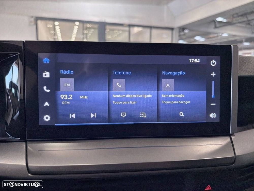 Opel Frontera 54 kWh GS - 13