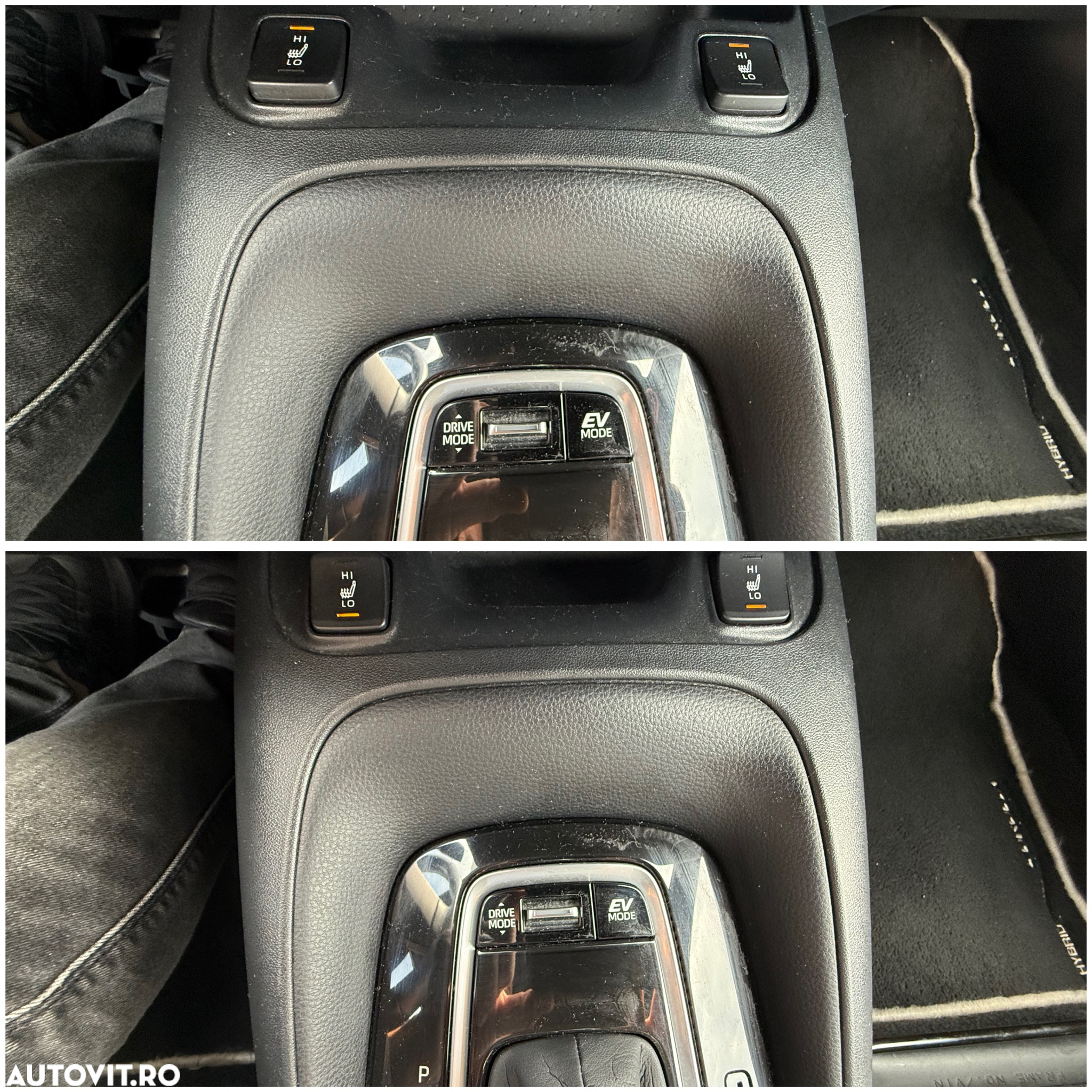 Toyota Corolla 1.8 Hybrid Business Edition - 30