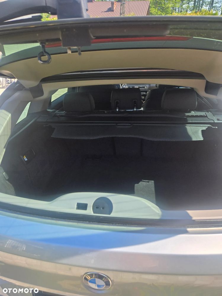BMW Seria 5 - 6