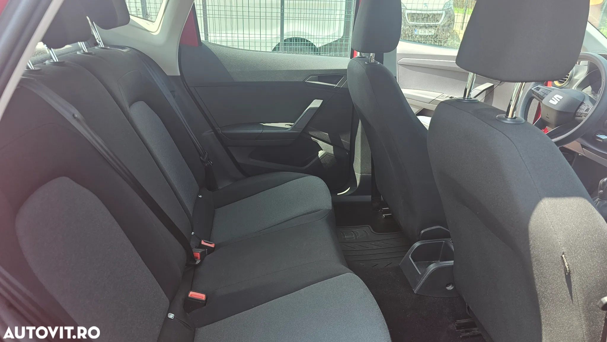 Seat Ibiza - 12