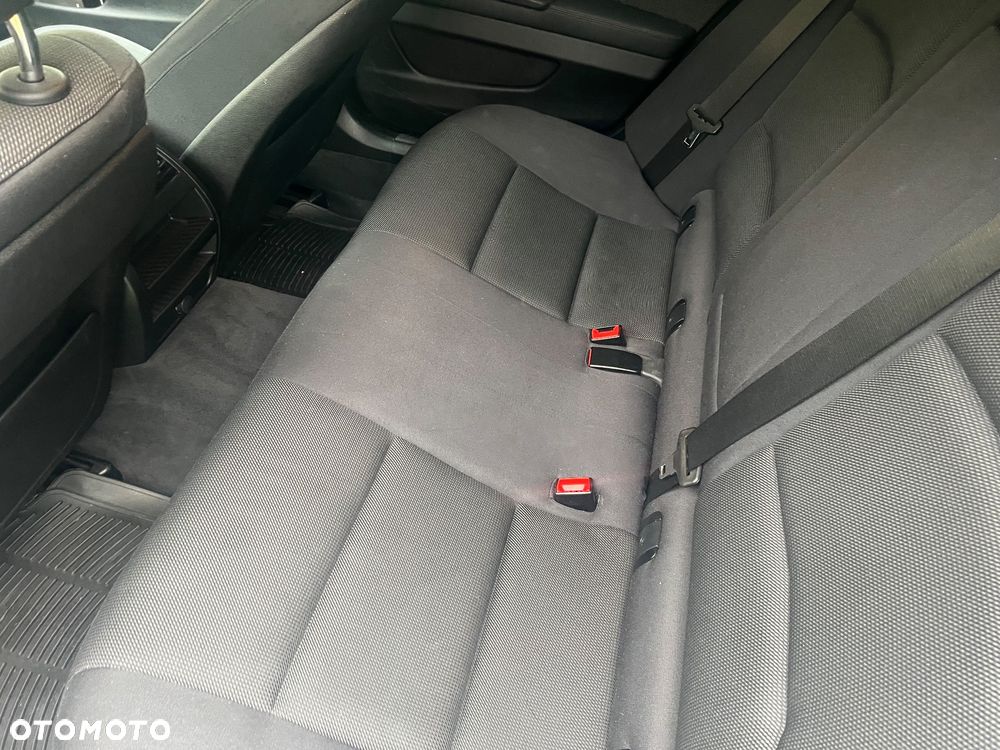 BMW Seria 5 520d Luxury Line - 10