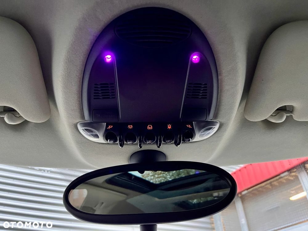 MINI Countryman Cooper S All4 - 21