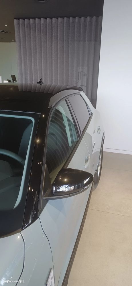 Audi A1 Allstreet 25 TFSI - 8