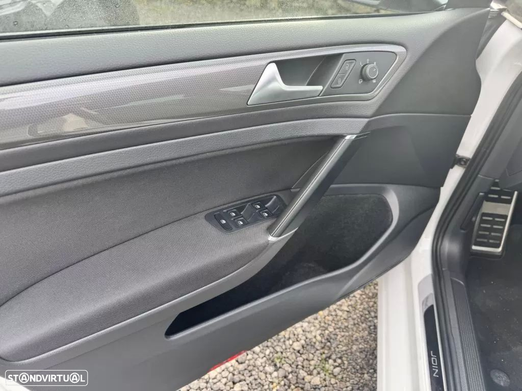 VW Golf 1.6 TDI SCR Join - 12