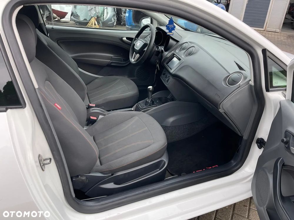 Seat Ibiza SC 1.2 12V - 5