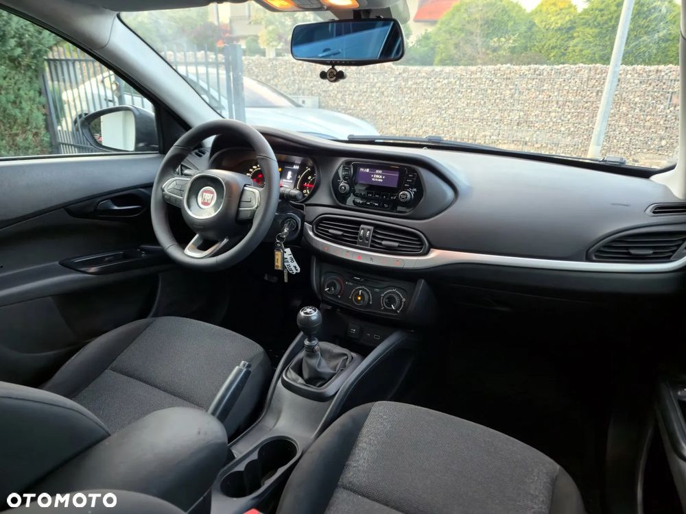 Fiat Tipo 1.4 16V Street - 6