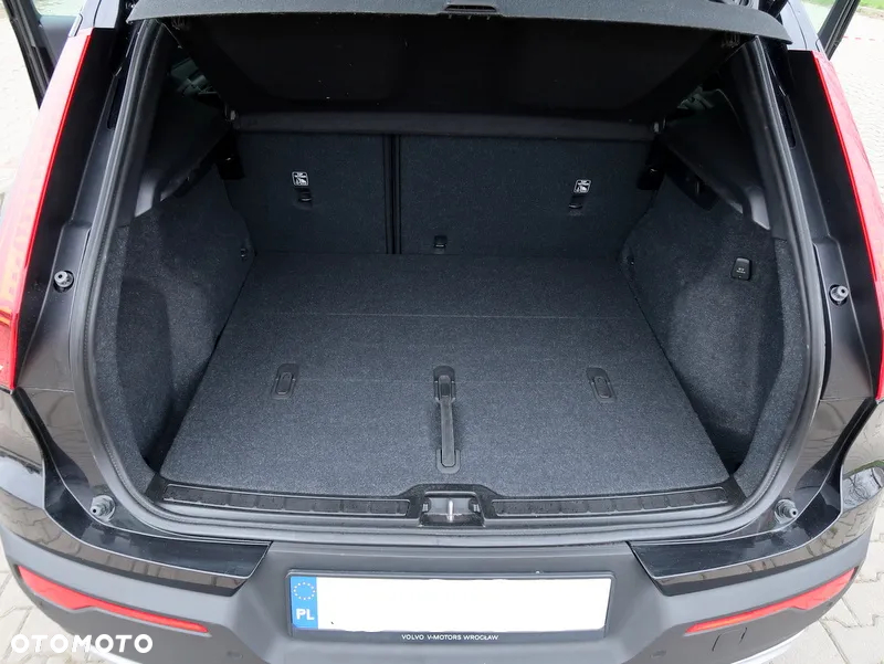 Volvo XC 40 B3 Core - 11