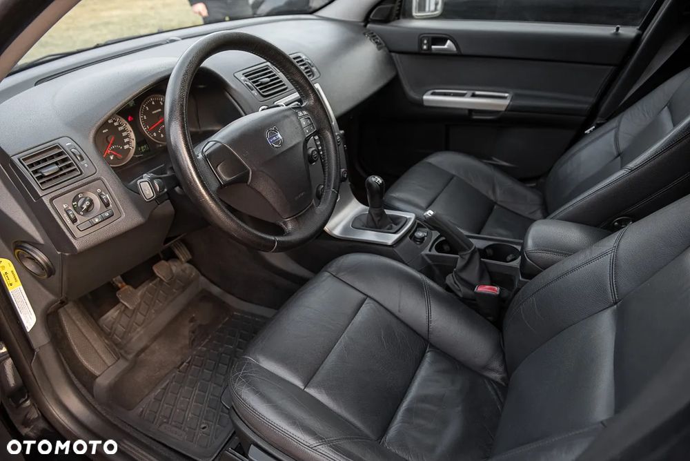 Volvo V50 T5 AWD Momentum - 17