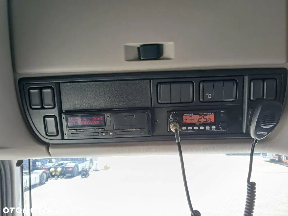 DAF XF 480 FT (31396) - 11