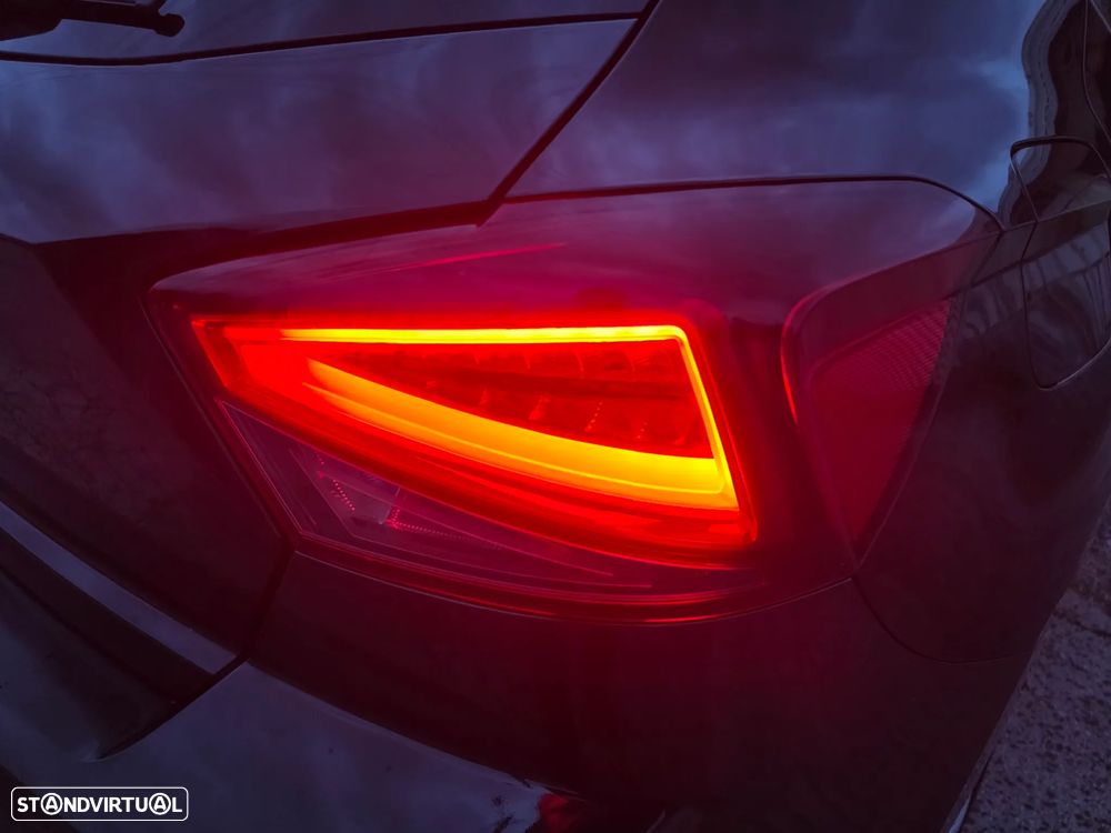 SEAT Ibiza 1.6 TDI Xcellence - 17