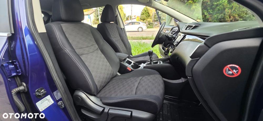 Nissan Qashqai 1.6 DIG-T Tekna+ - 34