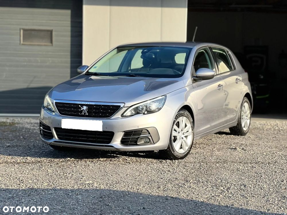 Peugeot 308 BlueHDi 130 Active Pack - 1