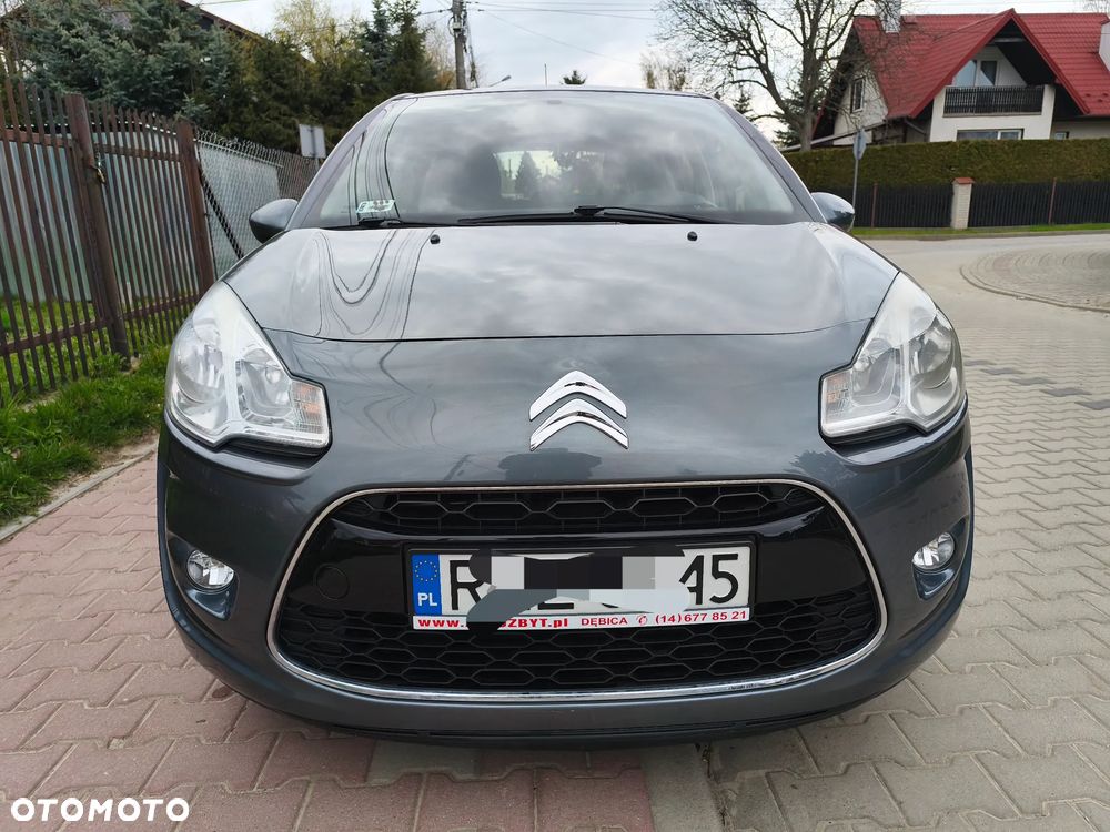 Citroën C3 1.4 VTi Exclusive - 7
