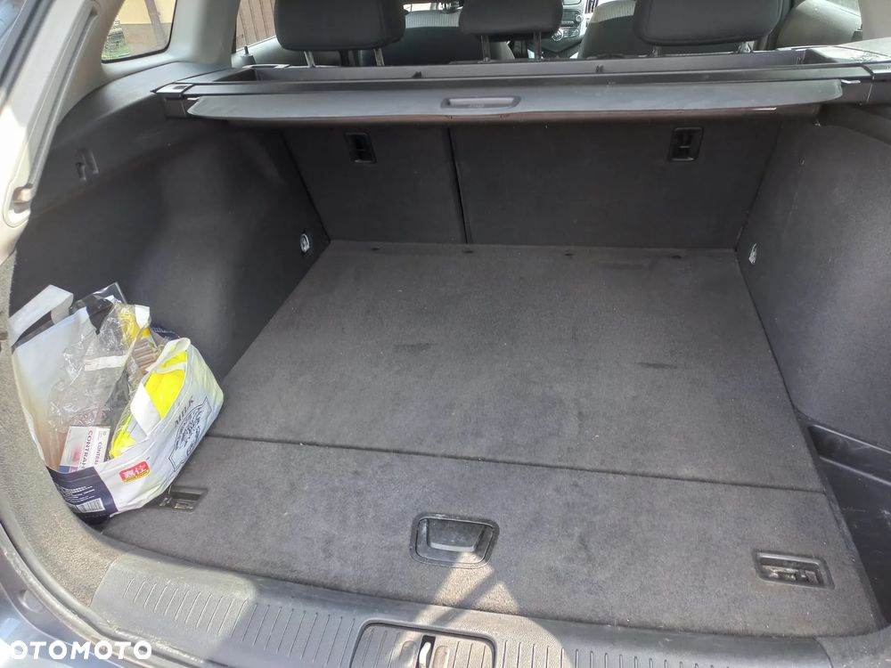 Chevrolet Cruze 1.6 LS - 4